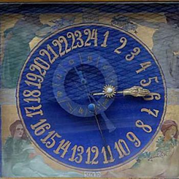 Litomyšlský orloj